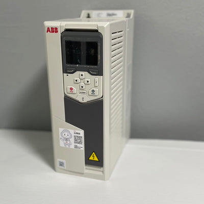 ABB ACS580-01-039A-4J400