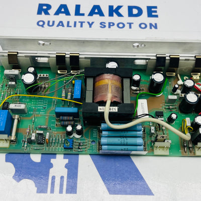 ABB SNAT-01