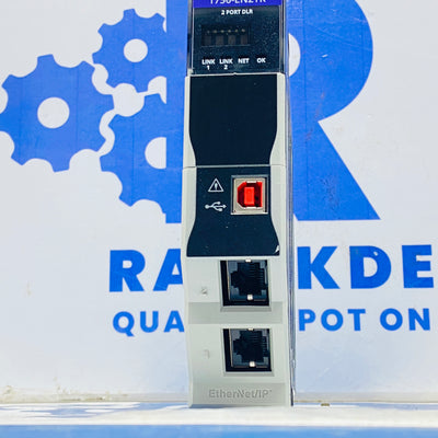 ALLEN BRADLEY 1756-EN2TR