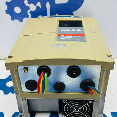 ATV-18U41-N4