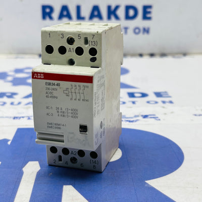 ABB ESB 24 40