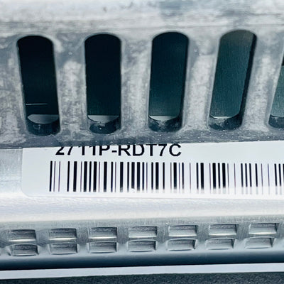 2711P-RDT7C