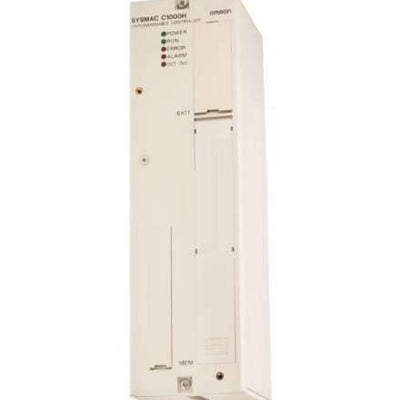 C1000H-CPU01-EV1