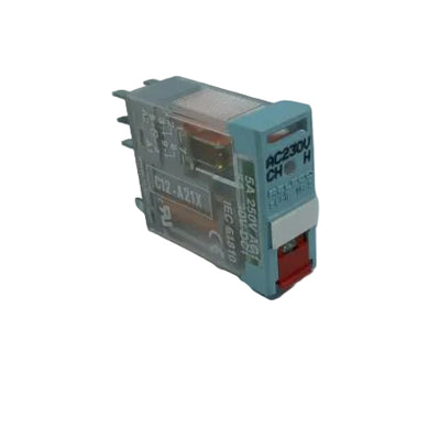 C12-A21X/AC230V