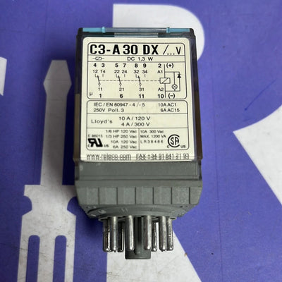 C3-A30DX/024VDC