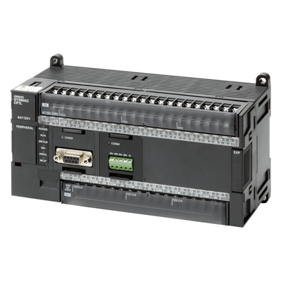 CP1L-M60DR-D