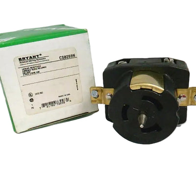 CS8269N