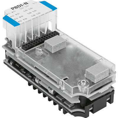 CPX-P-8DE-N-IS