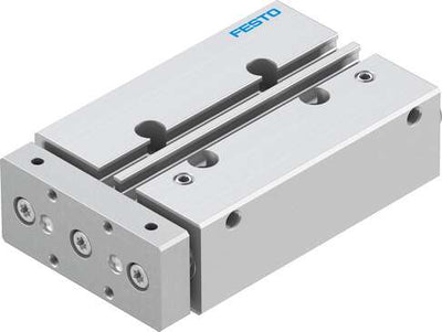 FESTO DFM-12-50-P-A-GF GUIDED DRIVE