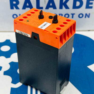 BA9053/010 AC0,5-5A AC230V 0-20S