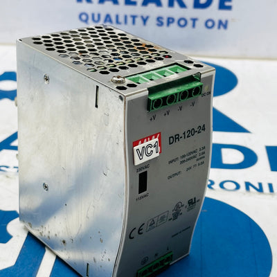 DR-120-24