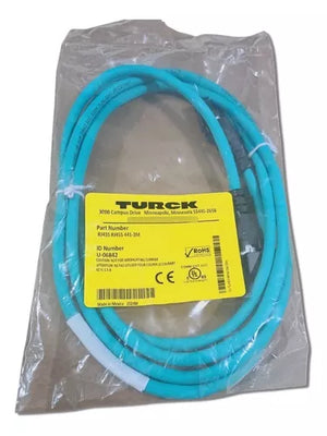 Turck RJ45S-RJ45S-441-2M