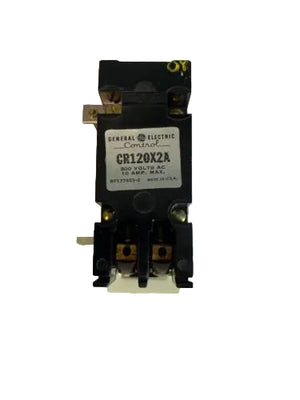 CR120X2A