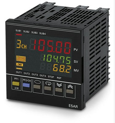 E5AR-C4B AC/DC24