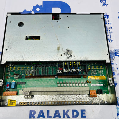 TREND IQ241/UNB/230VAC