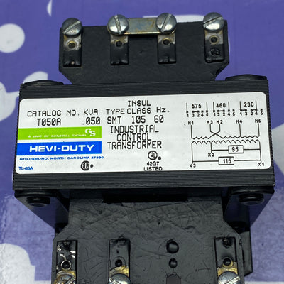 EMERSON T050A