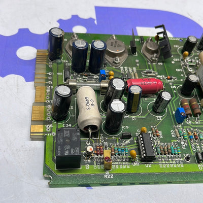 Emerson DM6001X1-GA1