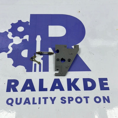 ABB KENT TAYLORIB-7K157