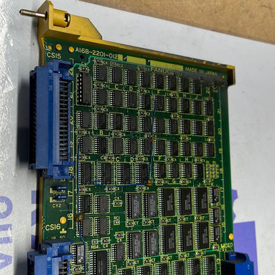FANUC A16B-2201-012