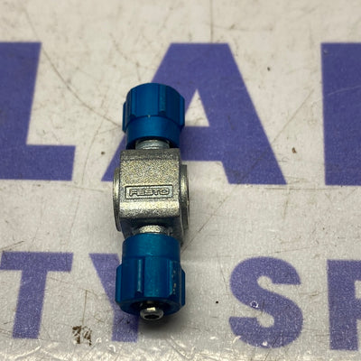 Festo TK-1/4-PK-6-KU