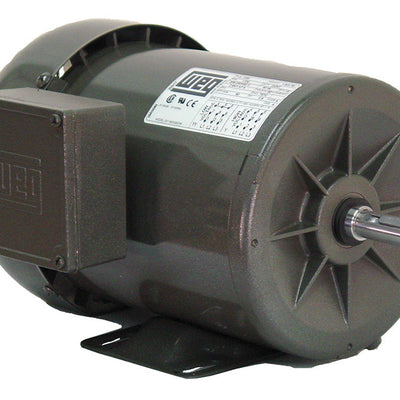 WEG .3318ES3E56-S