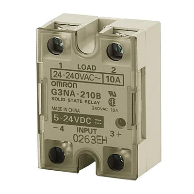 G3NA-220B-UTU DC5-24