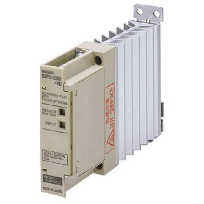 G3PC-220B-VD-X DC12-24