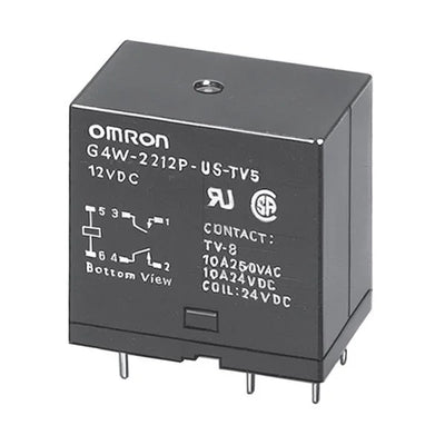G4W-2212P-US-TV5-HP-DC24