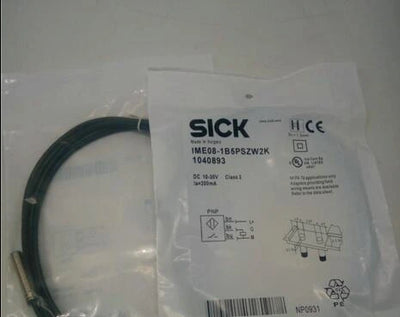 SICK IME08-1B5PSZW2K