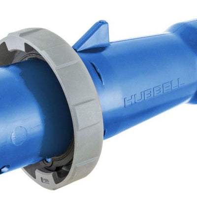 Hubbell HBL530P9W