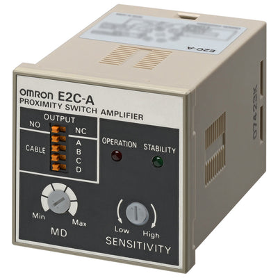 E2C-AK4A