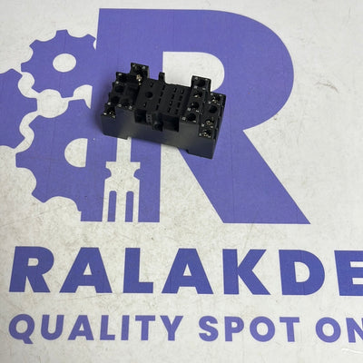 IMO SRN4-C RELAY BASE