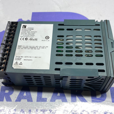 INVENSYS 2408/CC/VH/LH/XX/XX/FH/XX/RS/ENG/XXXXX/XXXXXX