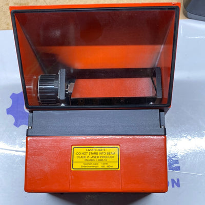 LEUZE BCL80OM100X77