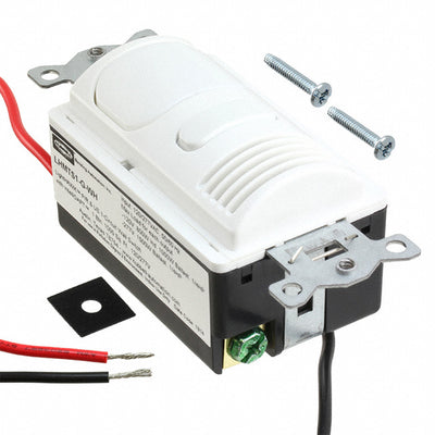 Hubbell LHMTS1-G-WH