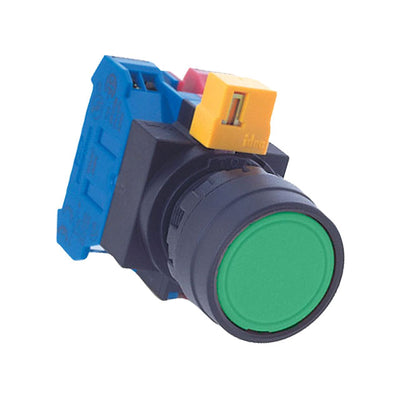 IDEC HW1B-M1F10-G