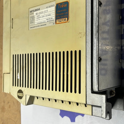 MITSUBISHI MR-H40A-S19