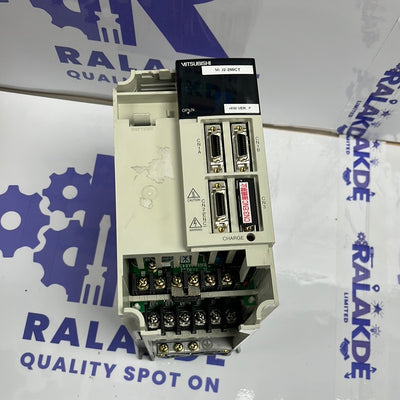 MITSUBISHI MR-J2-200CT