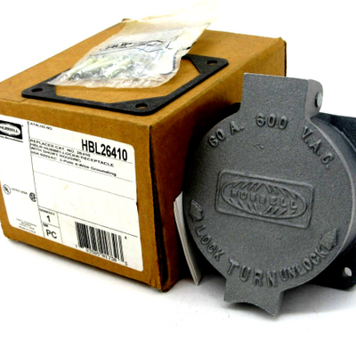 Hubbell HBL26410