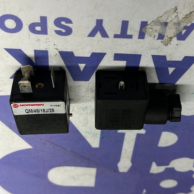 NORGREN QM4818J28