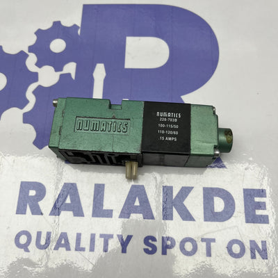 NUMATICS 082SA415K000030