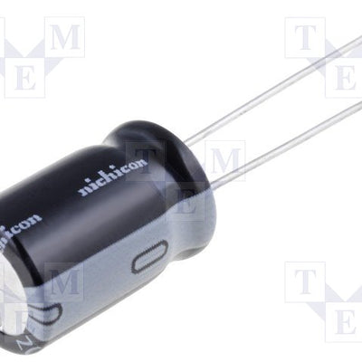 MCUMHR16V476M6.3X5