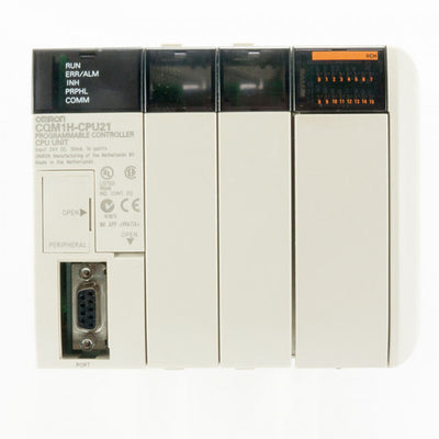 CQM1H-CPU21
