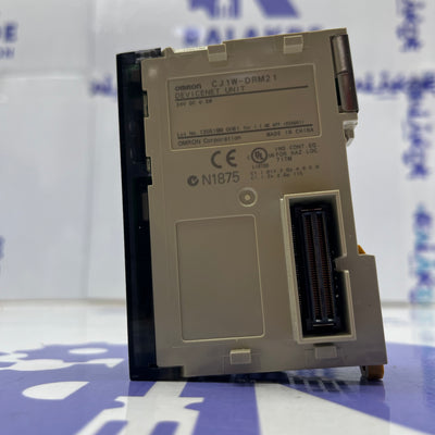 OMRON CJ1W-DRM21