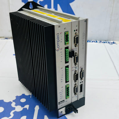 PARKER COMPUTER C3S063V2F10-I20-T30-M00
