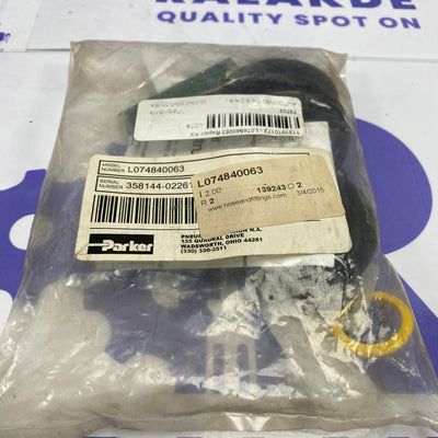 PARKER L074840063
