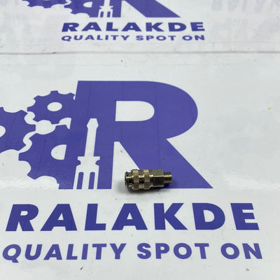 PARKER QUICK COUPLING DIVISION 21KSAW10MPN