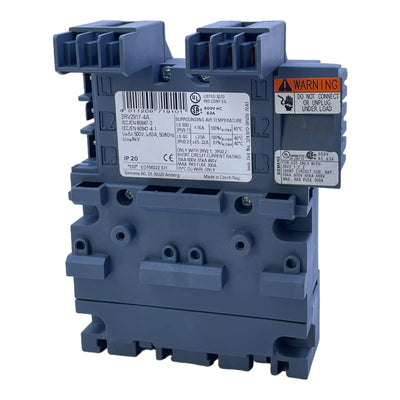 3RV2917-4A
