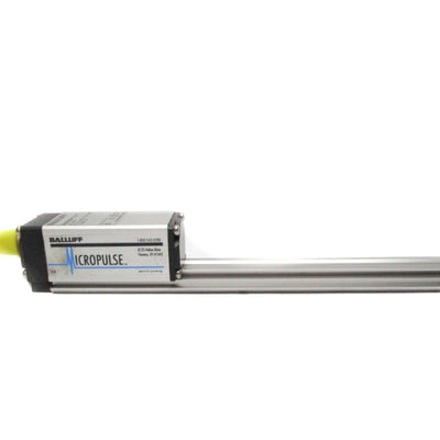 BALLUFF BTL5-A11-M0127-R-SU125-S32