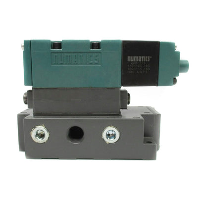 NUMATICS 554SA435K000030